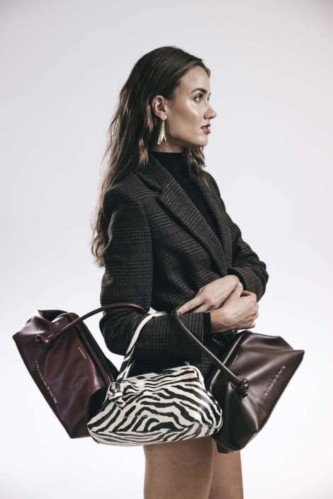 Agenzia Modelle Brescia &bull; OLGA N &bull; Fotomodella Influencer, WOMEN