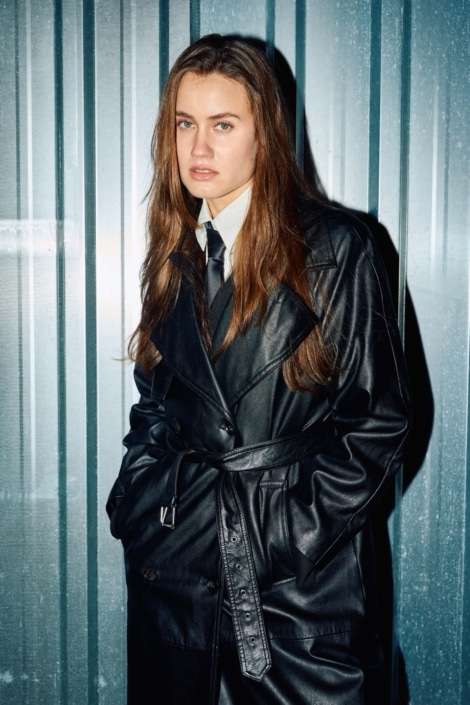 Agenzia Modelle Brescia &bull; OLGA N &bull; Fotomodella Influencer, WOMEN