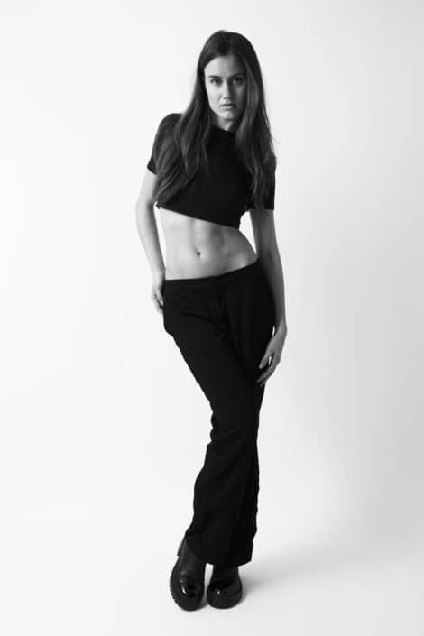 Agenzia Modelle Brescia &bull; OLGA N &bull; Fotomodella Influencer, WOMEN