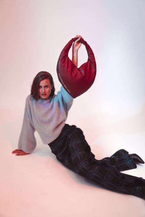 Agenzia Modelle Brescia &bull; OLGA N &bull; Fotomodella Influencer, WOMEN