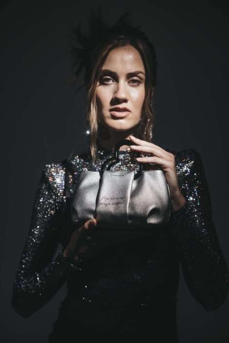 Agenzia Modelle Brescia &bull; OLGA N &bull; Fotomodella Influencer, WOMEN