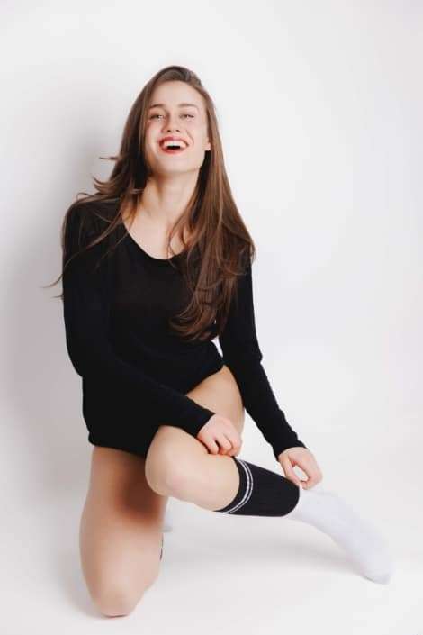 Agenzia Modelle Brescia &bull; OLGA N &bull; Fotomodella Influencer, WOMEN