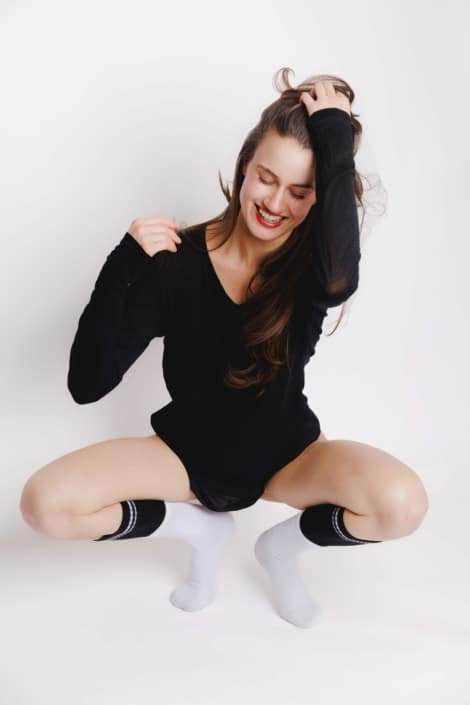 Agenzia Modelle Brescia &bull; OLGA N &bull; Fotomodella Influencer, WOMEN