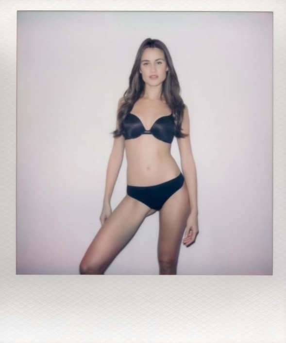 Agenzia Modelle Brescia &bull; OLGA N &bull; Fotomodella Influencer, WOMEN