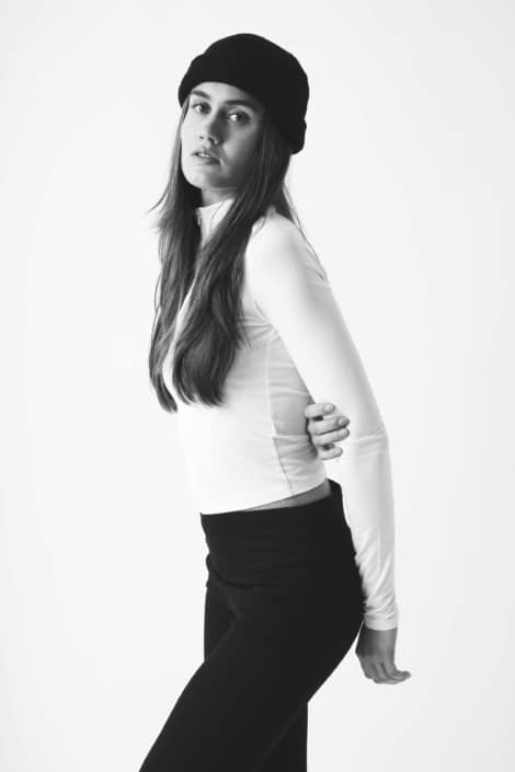 Agenzia Modelle Brescia &bull; OLGA N &bull; Fotomodella Influencer, WOMEN