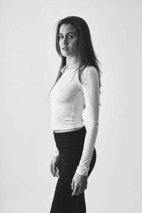 Agenzia Modelle Brescia &bull; OLGA N &bull; Fotomodella Influencer, WOMEN