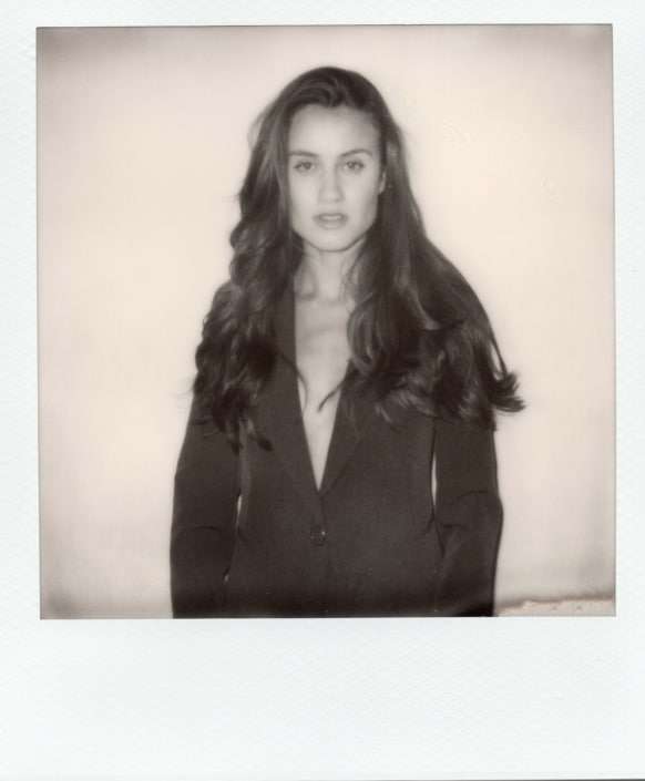 Agenzia Modelle Brescia &bull; OLGA N &bull; Fotomodella Influencer, WOMEN