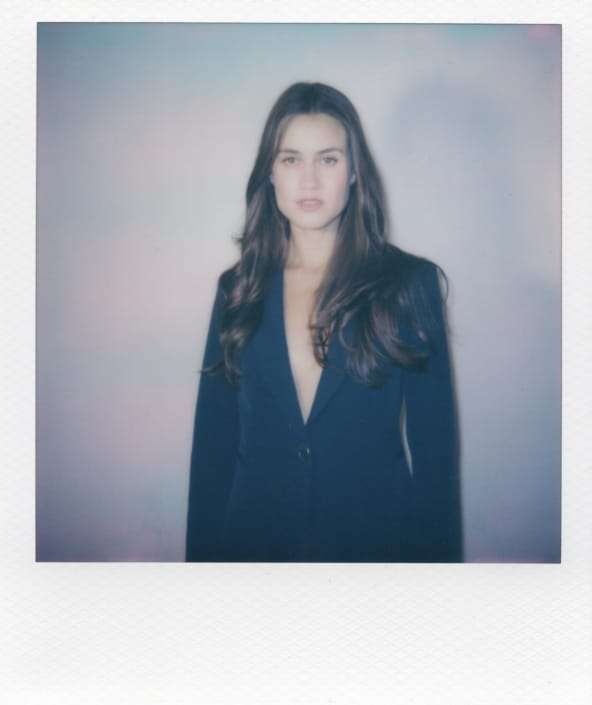 Agenzia Modelle Brescia &bull; OLGA N &bull; Fotomodella Influencer, WOMEN