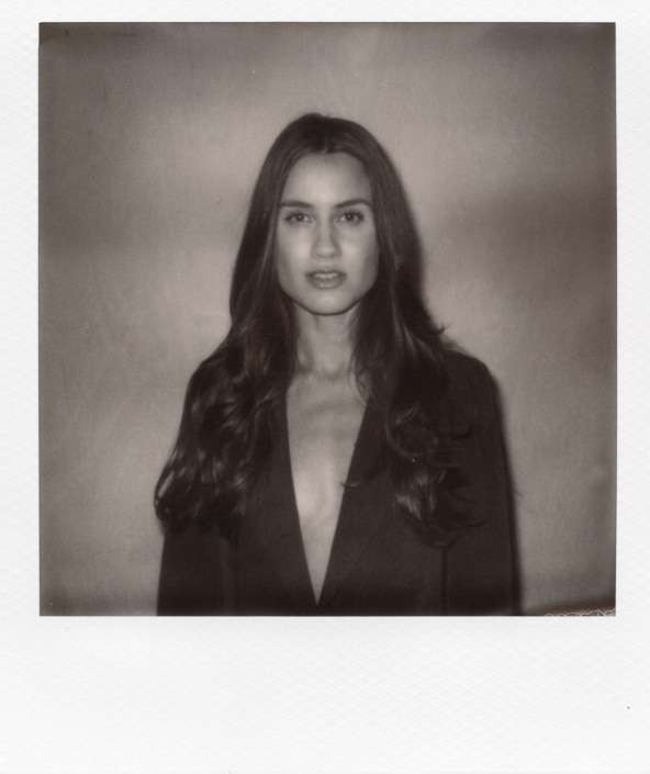 Agenzia Modelle Brescia &bull; OLGA N &bull; Fotomodella Influencer, WOMEN