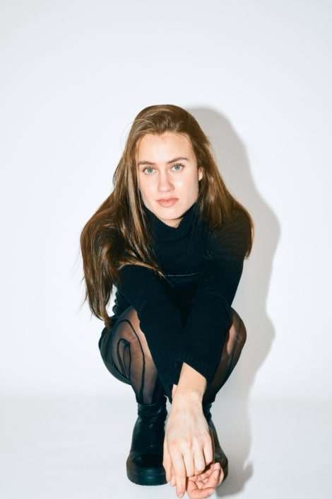 Agenzia Modelle Brescia &bull; OLGA N &bull; Fotomodella Influencer, WOMEN