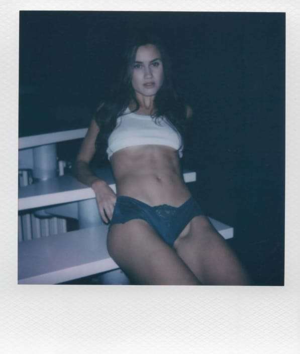 Agenzia Modelle Brescia &bull; OLGA N &bull; Fotomodella Influencer, WOMEN