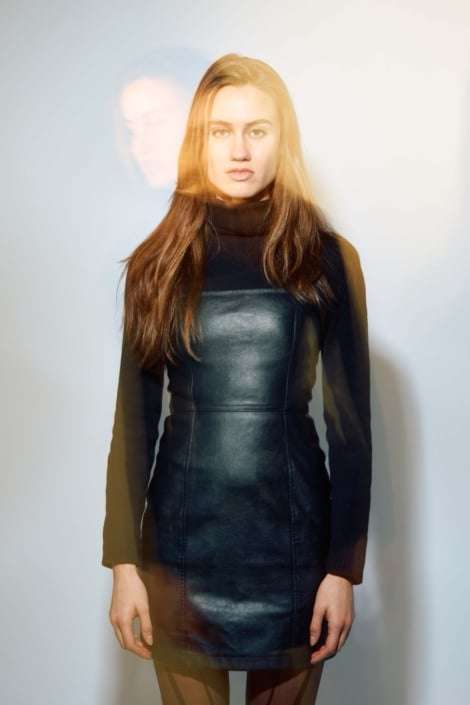 Agenzia Modelle Brescia &bull; OLGA N &bull; Fotomodella Influencer, WOMEN