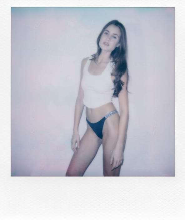 Agenzia Modelle Brescia &bull; OLGA N &bull; Fotomodella Influencer, WOMEN