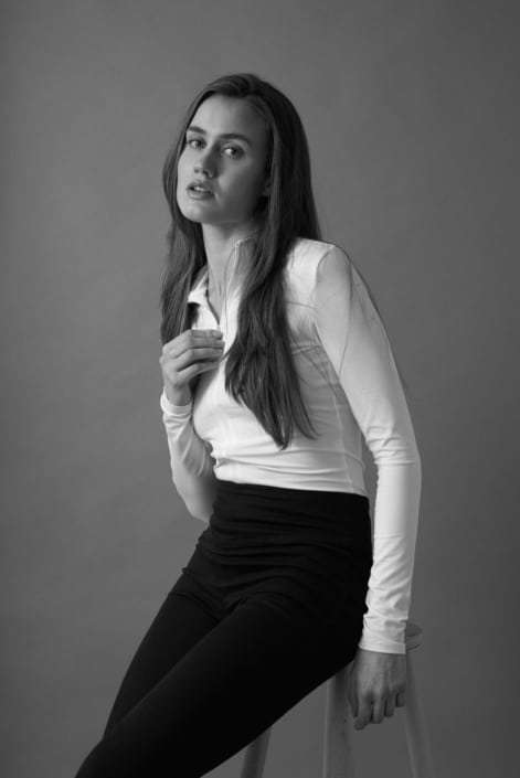 Agenzia Modelle Brescia &bull; OLGA N &bull; Fotomodella Influencer, WOMEN