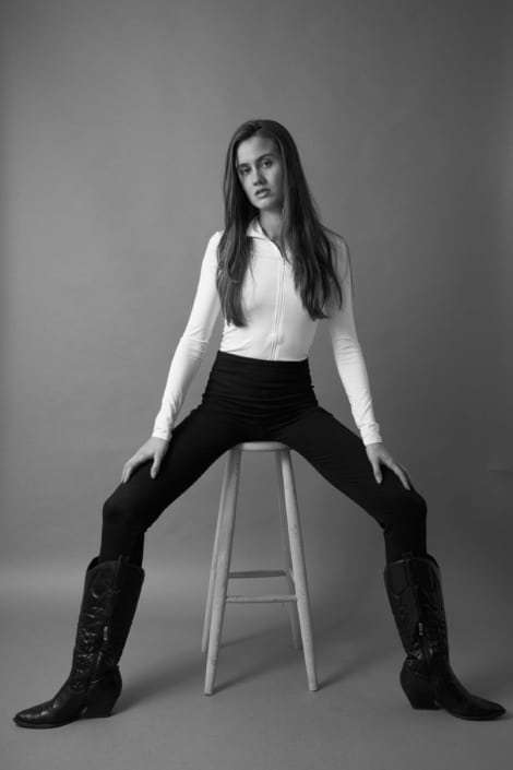 Agenzia Modelle Brescia &bull; OLGA N &bull; Fotomodella Influencer, WOMEN