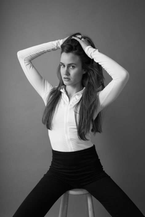 Agenzia Modelle Brescia &bull; OLGA N &bull; Fotomodella Influencer, WOMEN