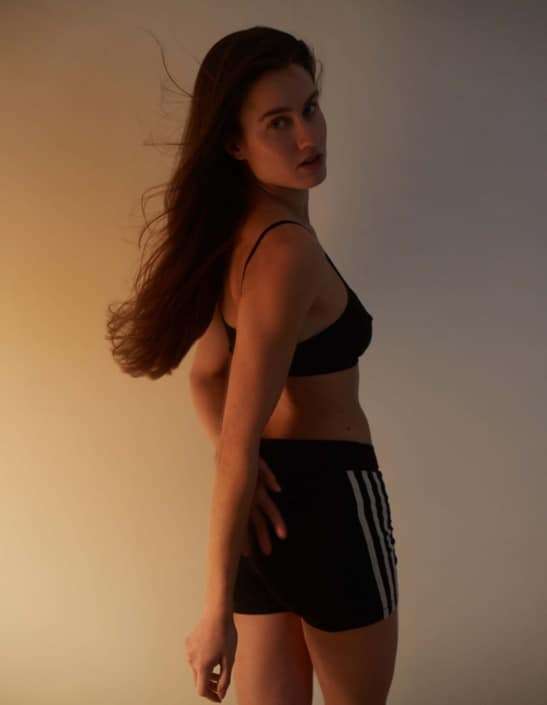 Agenzia Modelle Brescia &bull; OLGA N &bull; Fotomodella Influencer, WOMEN