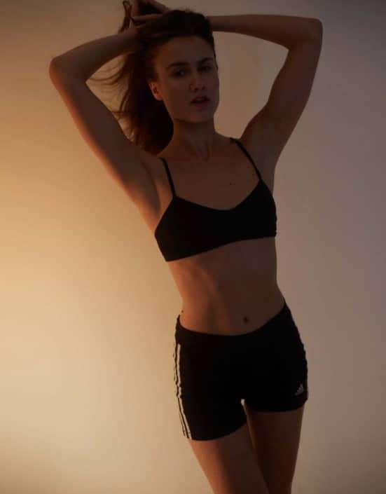 Agenzia Modelle Brescia &bull; OLGA N &bull; Fotomodella Influencer, WOMEN