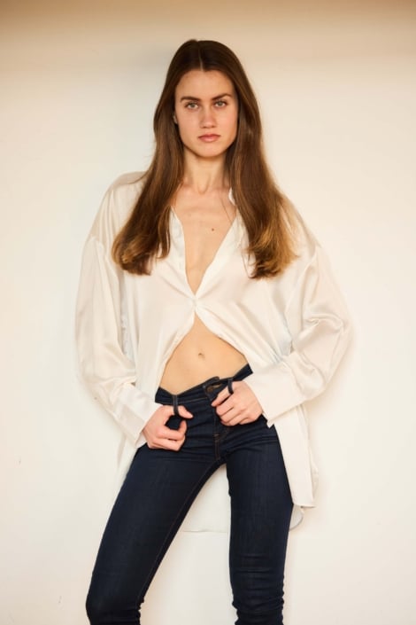 Agenzia Modelle Brescia • OLGA N • Fotomodella Influencer, WOMEN, PIEDE/SHOES 37
