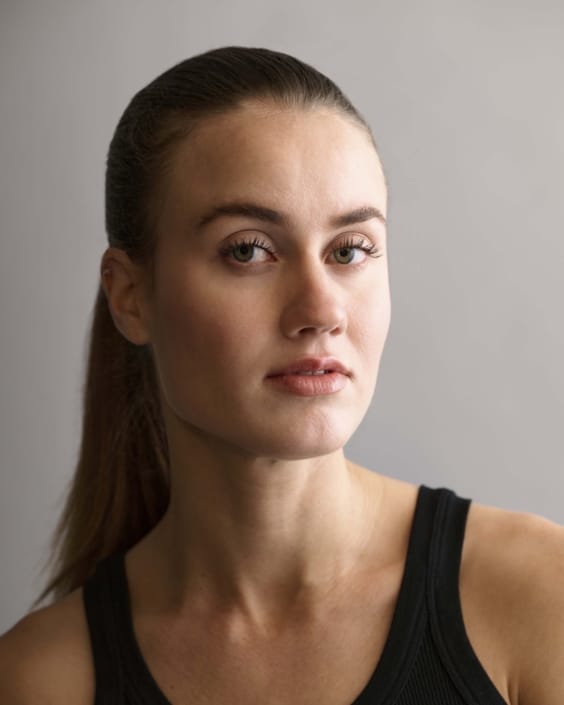 Agenzia Modelle Brescia • OLGA N • Fotomodella Influencer, WOMEN, PIEDE/SHOES 37