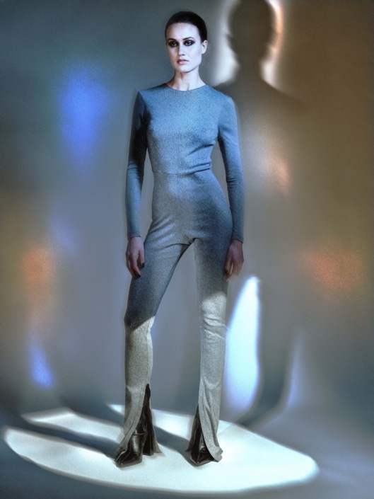 Agenzia Modelle Brescia • OLGA N • Fotomodella Influencer, WOMEN, PIEDE/SHOES 37