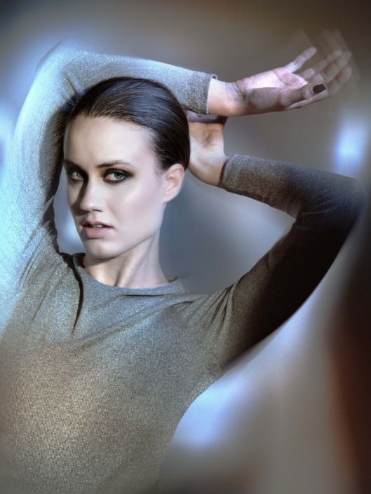 Agenzia Modelle Brescia • OLGA N • Fotomodella Influencer, WOMEN, PIEDE/SHOES 37
