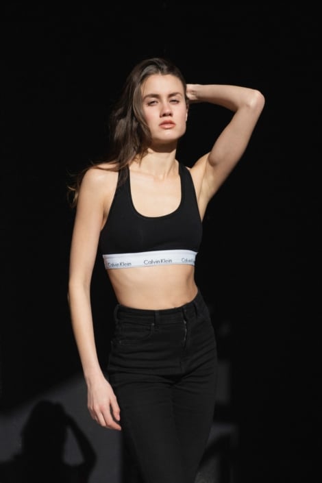 Agenzia Modelle Brescia • OLGA N • Fotomodella Influencer, WOMEN, PIEDE/SHOES 37