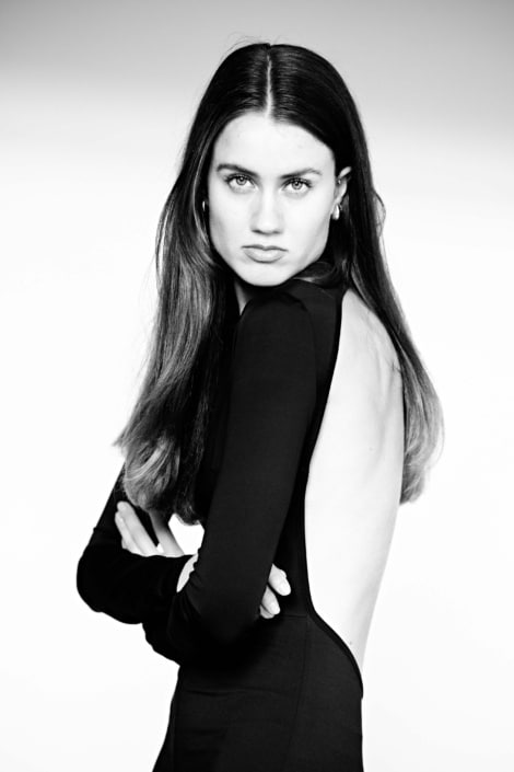 Agenzia Modelle Brescia • OLGA N • Fotomodella Influencer, WOMEN