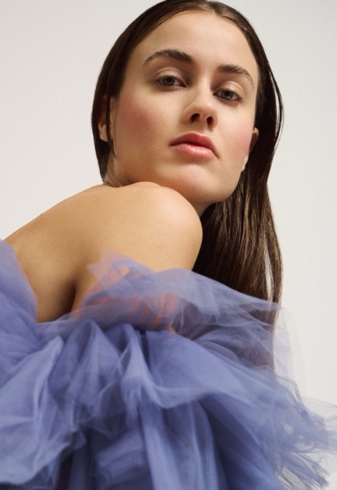 Agenzia Modelle Brescia • OLGA N • Fotomodella Influencer, WOMEN