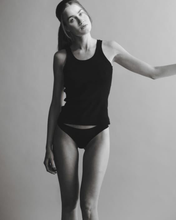 Agenzia Modelle Brescia • OLGA N • Fotomodella Influencer, WOMEN