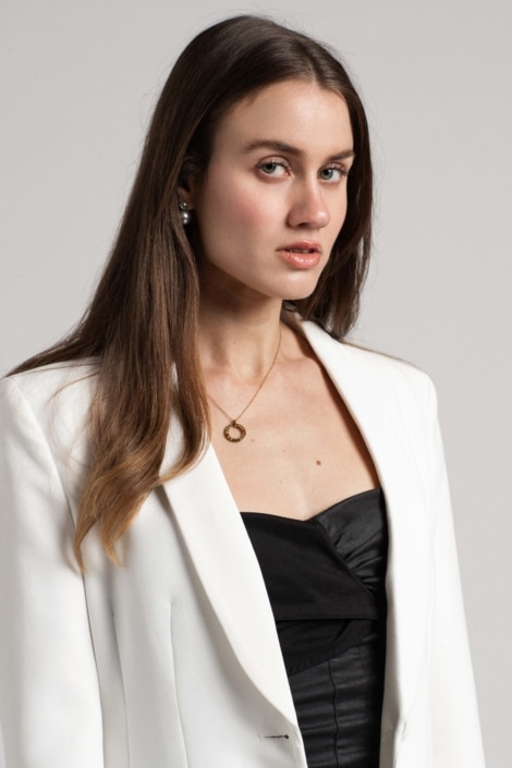 Agenzia Modelle Brescia • OLGA N • Fotomodella Influencer, WOMEN, PIEDE/SHOES 37