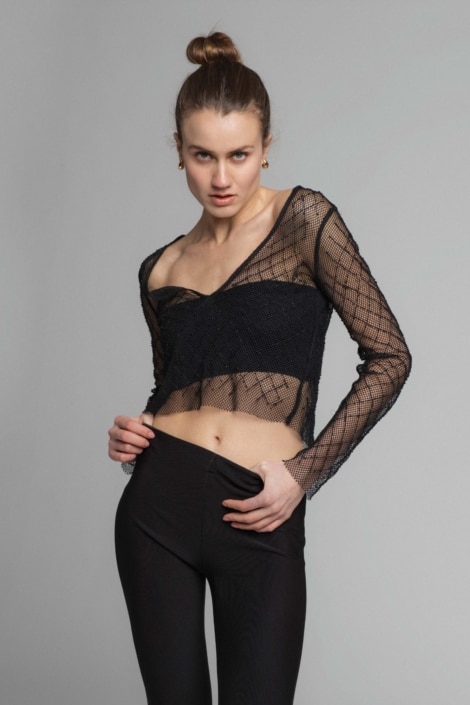 Agenzia Modelle Brescia • OLGA N • Fotomodella Influencer, WOMEN, PIEDE/SHOES 37