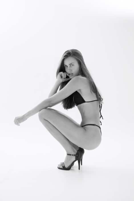 Agenzia Modelle Brescia • OLGA N • Fotomodella Influencer, WOMEN