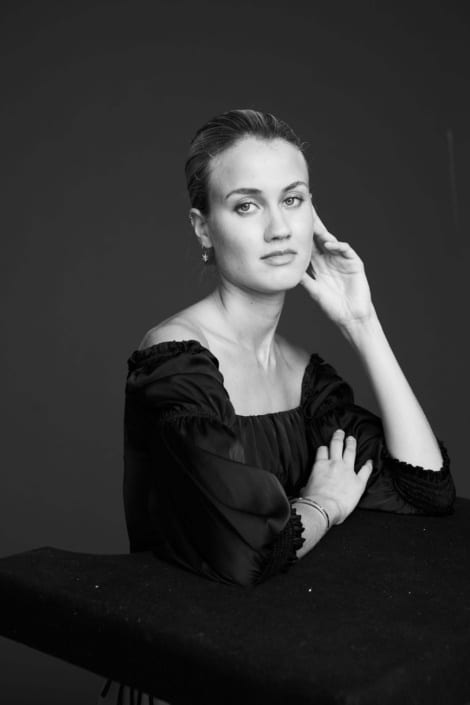 Agenzia Modelle Brescia • OLGA N • Fotomodella Influencer, WOMEN