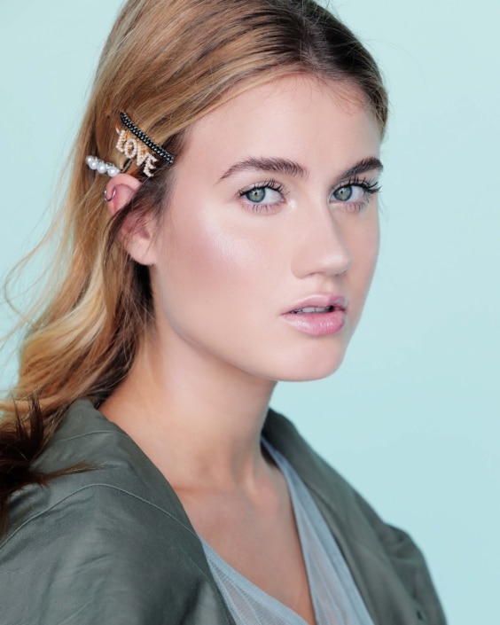 Agenzia Modelle Brescia • OLGA N • Fotomodella Influencer, WOMEN