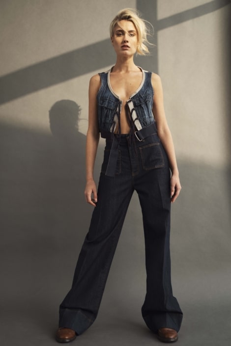 Agenzia Modelle Brescia • OLGA N • Fotomodella Influencer, WOMEN