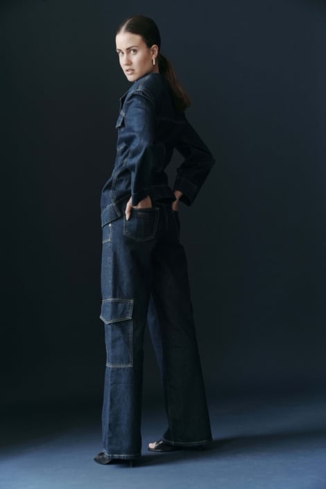 Agenzia Modelle Brescia • OLGA N • Fotomodella Influencer, WOMEN