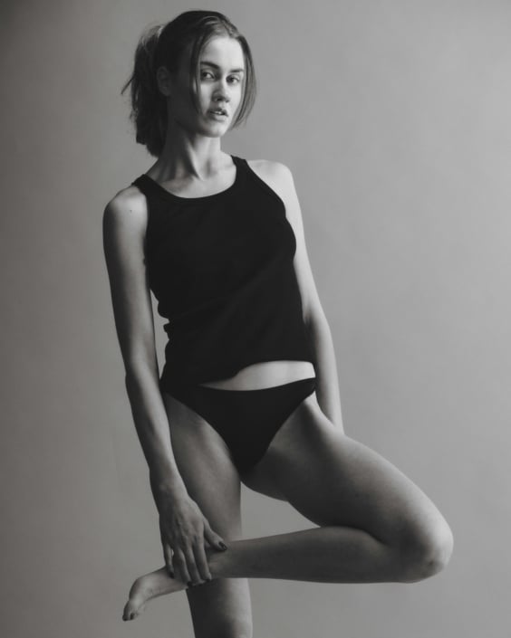 Agenzia Modelle Brescia • OLGA N • Fotomodella Influencer, WOMEN