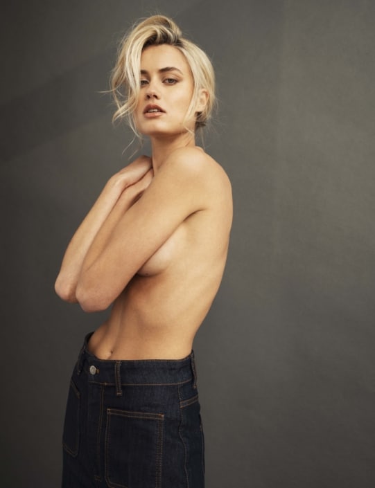 Agenzia Modelle Brescia • OLGA N • Fotomodella Influencer, WOMEN