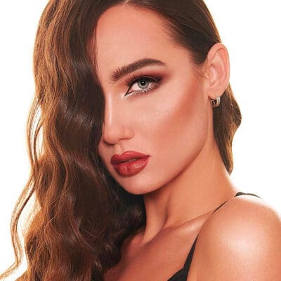 Agenzia Modelle Brescia &bull; GEMMA L &bull; Donna