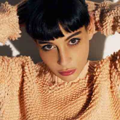 Agenzia Modelle Brescia &bull; VIRGINIA F &bull; Donna