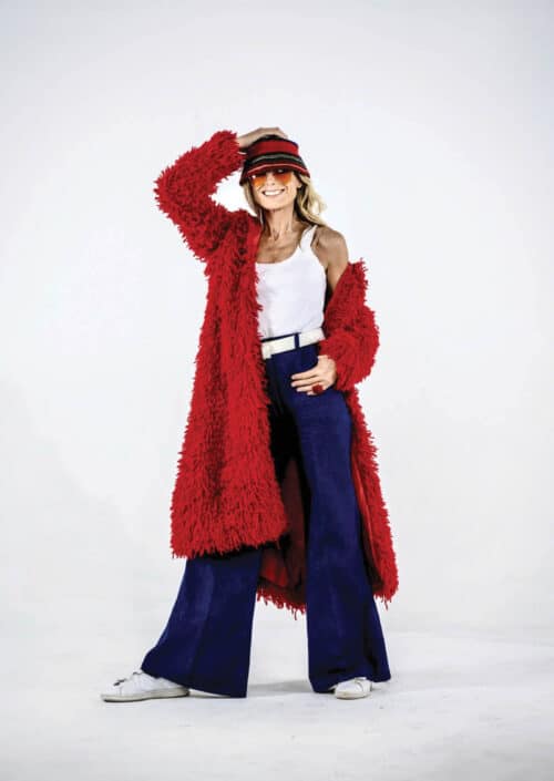 Agenzia Modelle Brescia • PATRIZIA B • SILVER, Fotomodella Over 40, Fotomodella Over 50, Fotomodella Over 60, Fotomodella Over 70