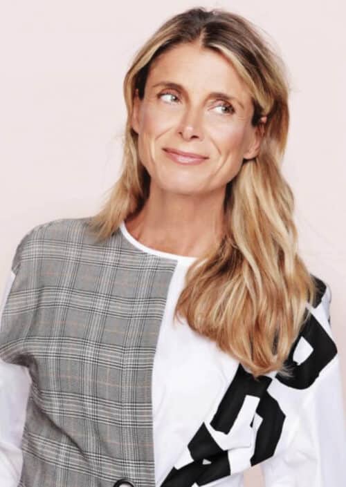 Agenzia Modelle Brescia • PATRIZIA B • SILVER, Fotomodella Over 40, Fotomodella Over 50, Fotomodella Over 60, Fotomodella Over 70