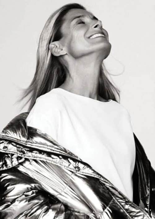 Agenzia Modelle Brescia • PATRIZIA B • SILVER, Fotomodella Over 40, Fotomodella Over 50, Fotomodella Over 60, Fotomodella Over 70