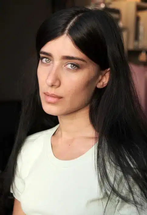 Agenzia Modelle Brescia &bull; PATRIZIA I &bull; WOMEN, Fotomodella Over 20, Shooting, Attrice, Doppiatrice