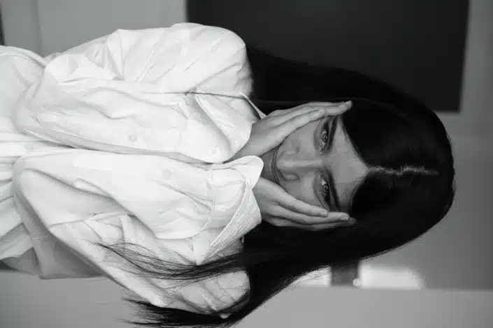 Agenzia Modelle Brescia &bull; PATRIZIA I &bull; WOMEN, Fotomodella Over 20, Shooting, Attrice, Doppiatrice