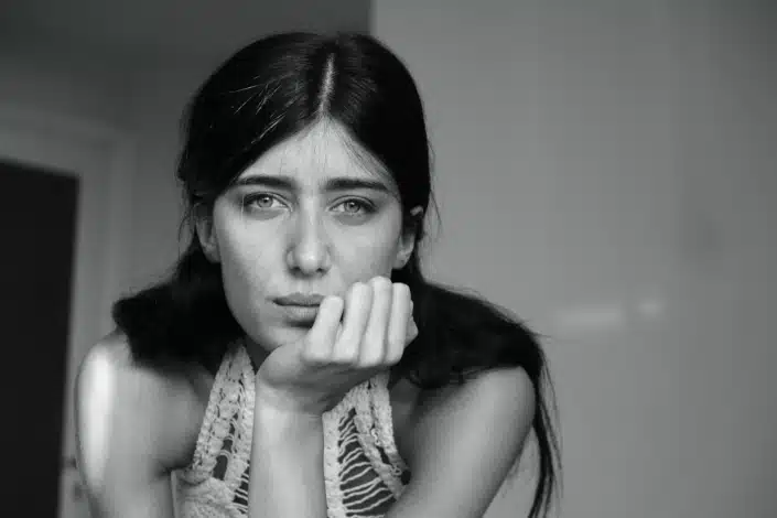 Agenzia Modelle Brescia &bull; PATRIZIA I &bull; WOMEN, Fotomodella Over 20, Shooting, Attrice, Doppiatrice