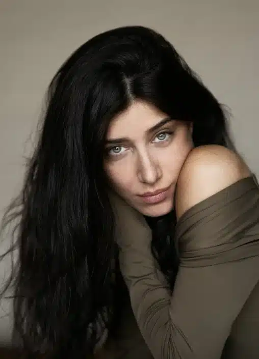 Agenzia Modelle Brescia &bull; PATRIZIA I &bull; WOMEN, Fotomodella Over 20, Shooting, Attrice, Doppiatrice