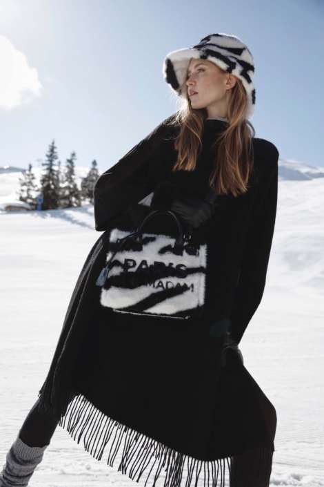 Agenzia Modelle Brescia &bull; PAULA K &bull; Fotomodella Influencer, WOMEN