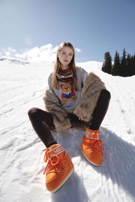 Agenzia Modelle Brescia &bull; PAULA K &bull; Fotomodella Influencer, WOMEN